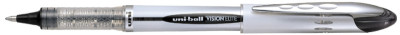 uni-ball stylo roller à encre VISION ELITE (UB-200), bleu