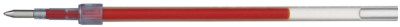uni-ball Recharge pour stylo JETSTREAM SXN-210, noir
