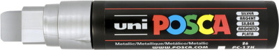 uni-ball Marqueur à pigment POSCA PC-17K, blanc