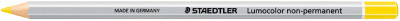 STAEDTLER Lumocolor non permanent omnichrome 108, blanc