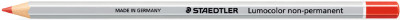 STAEDTLER Lumocolor non permanent omnichrom 108, jaune