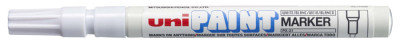 uni-ball Marqueur permanent PAINT PX-21, jaune