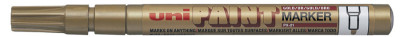 uni-ball Marqueur permanent PAINT PX-21, jaune