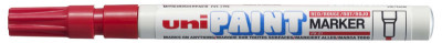 uni-ball Marqueur permanent PAINT PX-21, jaune