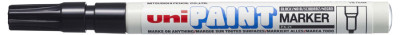 uni-ball Marqueur permanent PAINT PX-21, bleu foncé