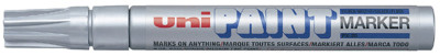 uni-ball Marqueur permanent PAINT PX-20, vert foncé