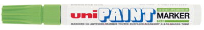 uni-ball Marqueur permanent PAINT PX-20, noir