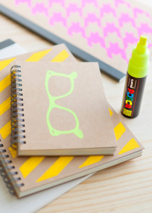 POSCA Marqueur à pigment PC-8K, étui de 8, assorti