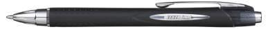 uni-ball Stylo roller encre gel JETSTREAM SXN-210, rouge