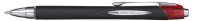 uni-ball Stylo roller encre gel JETSTREAM SXN-210, noir