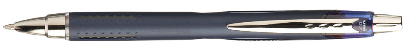 uni-ball Stylo roller encre gel JETSTREAM (SXN-217), bleu