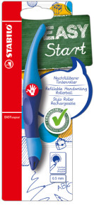 STABILO Cartouche pour stylo roller EASYoriginal, noir