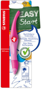 STABILO Cartouche pour stylo roller EASYoriginal, noir