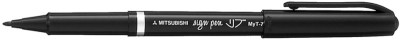 uni-ball Feutre SIGN PEN MYT7 B, bleu