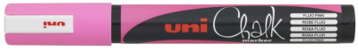 uni-ball Marqueur craie Chalk PWE-5M, vert néon