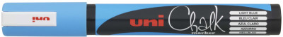 uni-ball Marqueur craie Chalk PWE-5M, vert néon