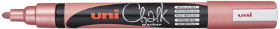 uni-ball Marqueur craie Chalk PWE-5M, vert néon