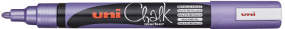 uni-ball Marqueur craie Chalk PWE-5M, vert néon