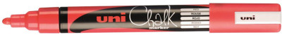 uni-ball Marqueur craie Chalk PWE-5M, vert néon