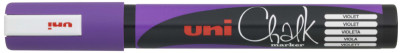 uni-ball Marqueur craie Chalk PWE-5M, vert néon