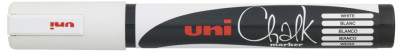 uni-ball Marqueur craie Chalk PWE-5M, vert néon