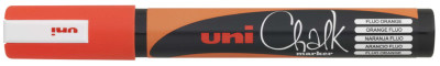 uni-ball Marqueur craie Chalk PWE-5M, vert néon
