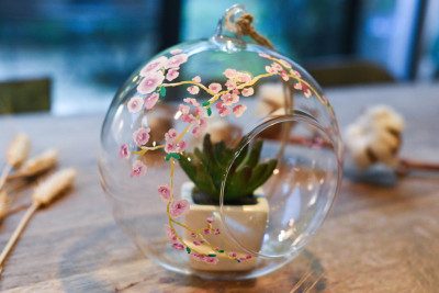 POSCA Marqueur à pigment PC-5M, étui de 8, assorti couleurs métal assorties