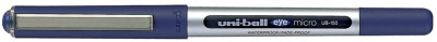 uni-ball Stylo roller à encre eye micro (UB-150), vert