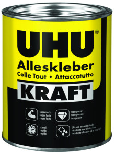 UHU colle forte universellle, 650 g