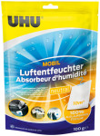 UHU absorbeur d'humidité airmax mobil, 100 g UHU absorbeur d'humidité airmax mobil, 100 g