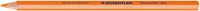STAEDLER crayon surligneur à sec textsufer dry, orange, STAEDLER crayon surligneur à sec textsufer dry, orange,
