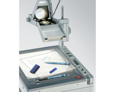 STAEDTLER Marqueur non permanent lumocolor correctable 305F