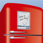 STAEDTLER Kit Memo Board Lumocolor, tableau de note: A5,