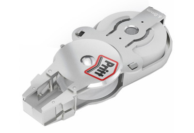 Pritt cassette Refill Flex 970, (L)4,2 mm x (L)12 m