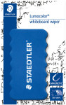 STAEDTLER Lumocolor effaceur tableau whiteboard-wiper 652, STAEDTLER Lumocolor effaceur tableau whiteboard-wiper 652,