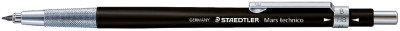 STAEDTLER porte-mine Mars technico 780 C, noir