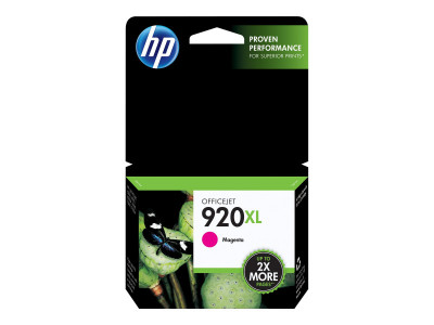 HP : Cartouche encre N