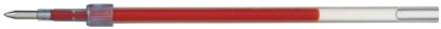 uni-ball Recharge pour stylo JETSTREAM (SXN-7), rouge