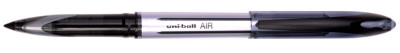 uni-ball Stylo roller AIR (UBA-188), noir