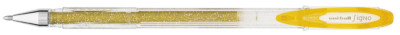 uni-ball Stylo roller encre gel SIGNO UM-120SP, vert