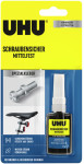 UHU Colle intantanée pour vis, tube 11 g UHU Colle intantanée pour vis, tube 11 g