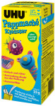 UHU papier mâché, sans solvant, 25 g produit 450 ml de colle UHU papier mâché, sans solvant, 25 g produit 450 ml de colle