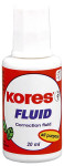 Kores correcteur liquide  Kores correcteur liquide