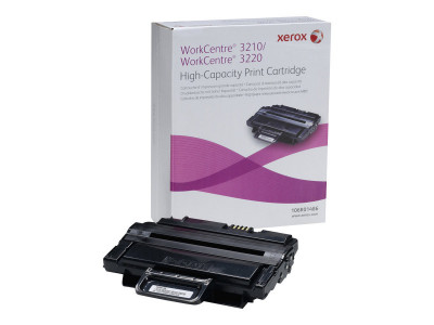 Xerox : haute capacité PRINT cartouche ( pour WC 3210/3220 PALLADIUM