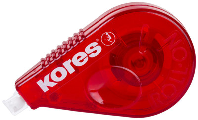 Kores Roller correcteur jetable 