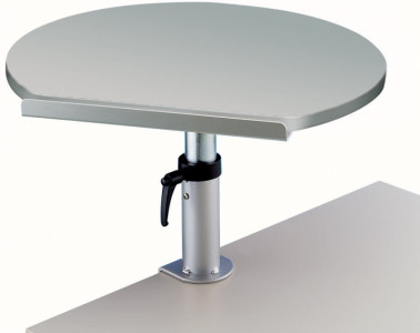 MAUL pupitre de table ergonomique, plateau revêtu de