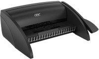 GBC perforelieuse CombBind 100, noir GBC perforelieuse CombBind 100, noir