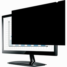 Fellowes Filtre de confidentialité PrivaScreen format 16:9