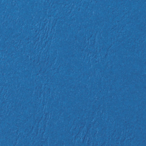 GBC couverture pour reliure LeatherGrain, format A4,
