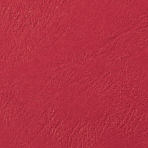 GBC Couverture pour reliure LeatherGrain, format A4,